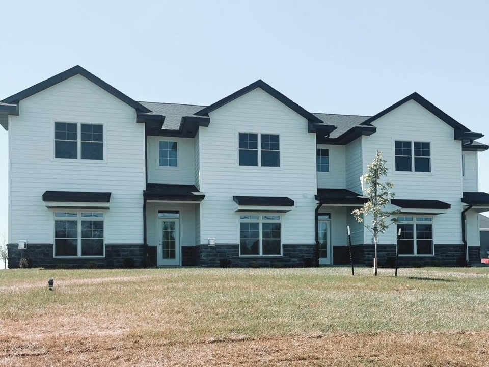 townhomes
